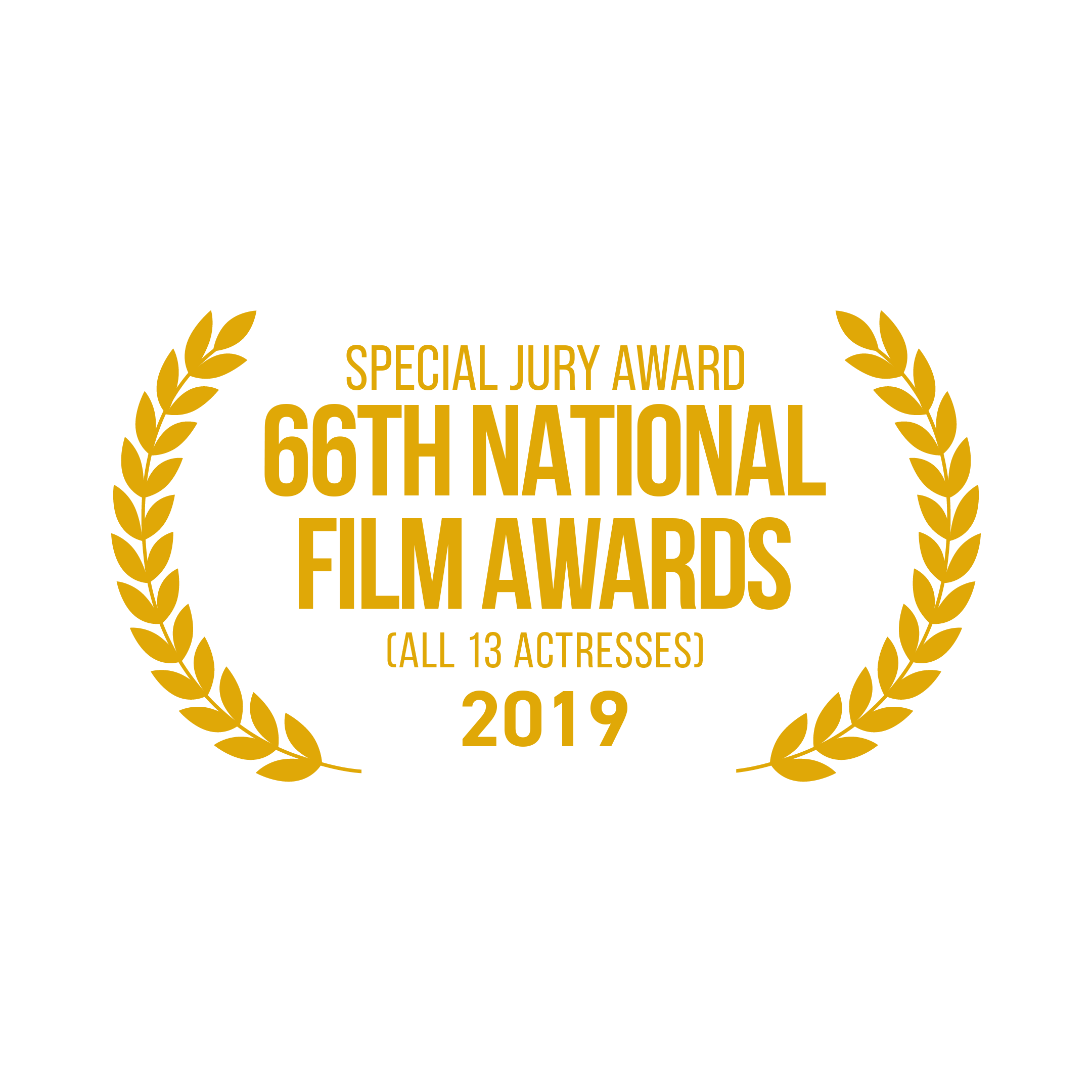 Special-Jury National Award
